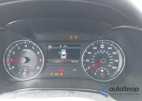 2022 Kia Forte Lxs from USA, damaged, VIN 3KPF24AD7NE480694